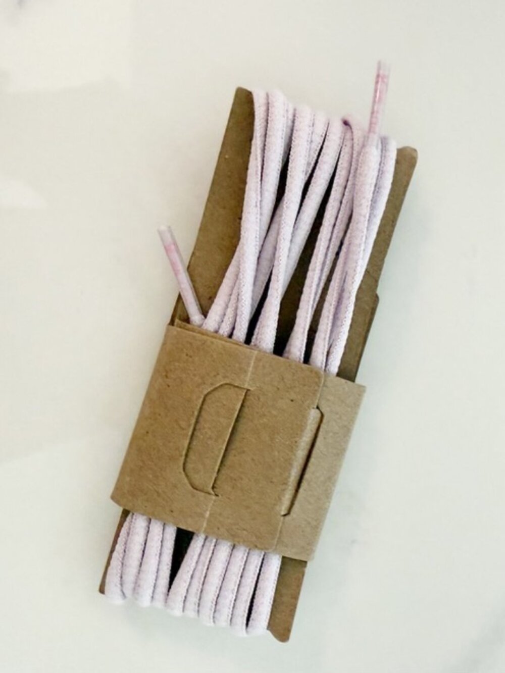 ON Cloud Running Shoe Laces NEW in white - Picture 2 of 2